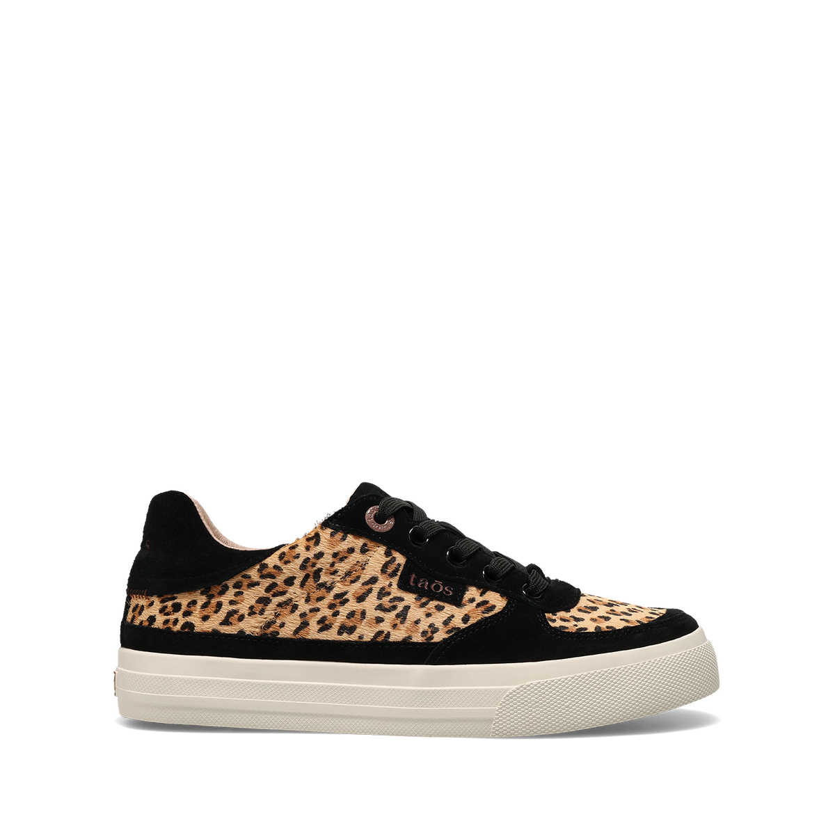 Taos Pop Soul - Cheetah/Black 102