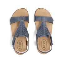 Taos Wonderful - Dark Blue 104