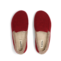 Taos Woolfer - Cranberry 103