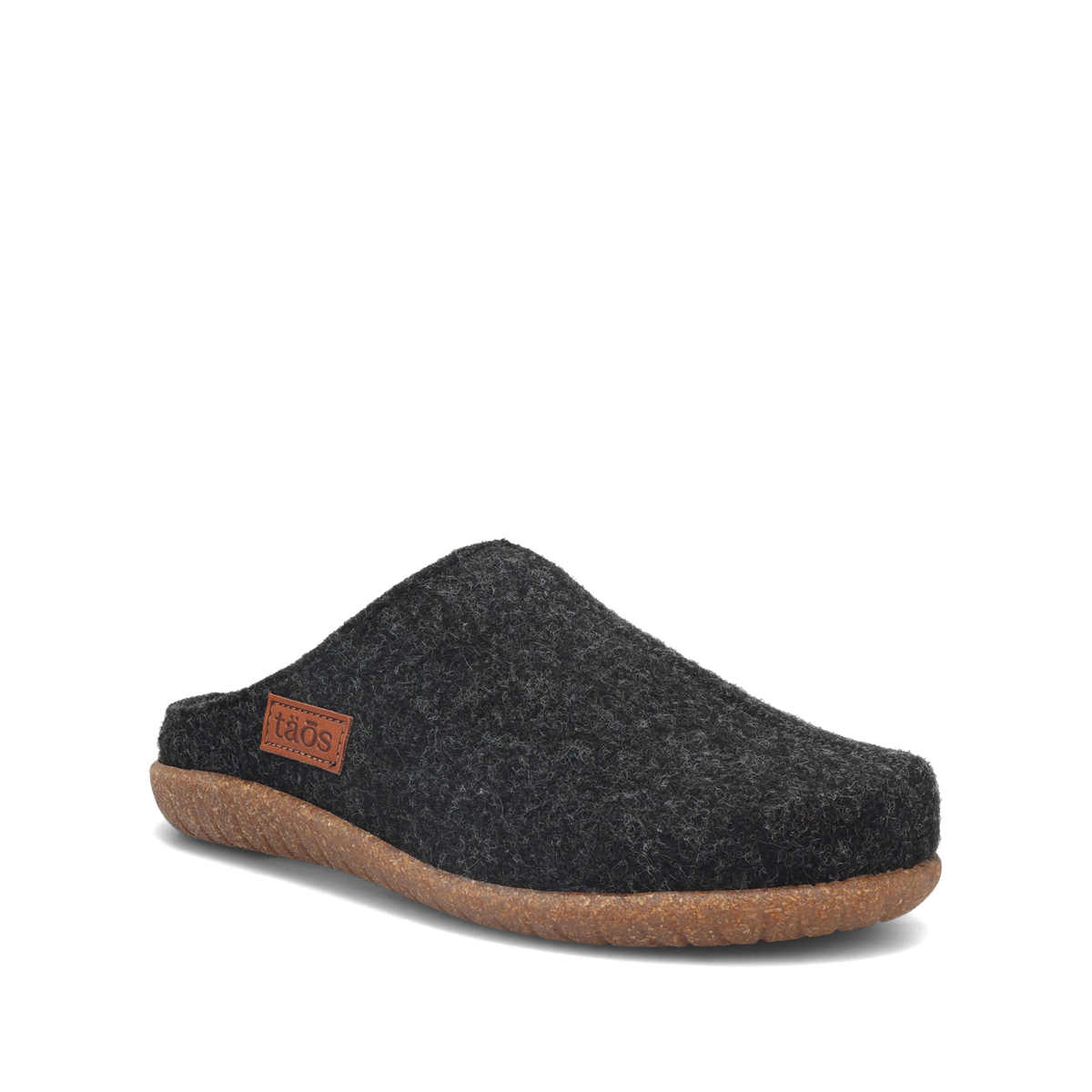 Taos Woolness - Black 103