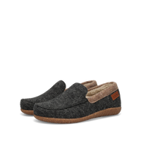 Taos Woolfer - Charcoal 102