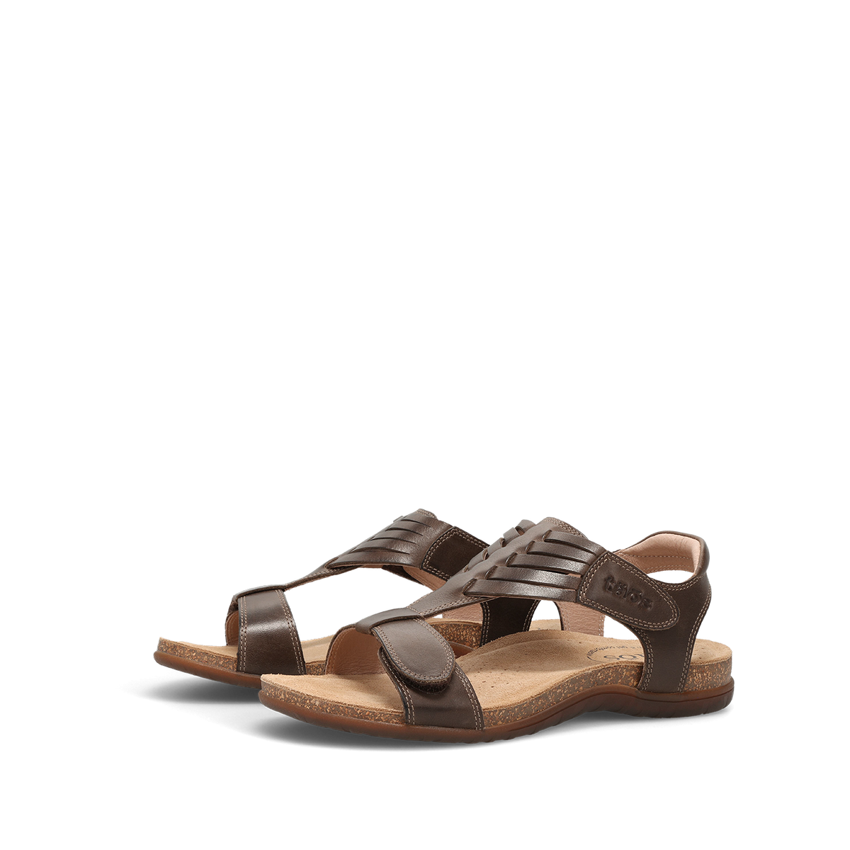 Taos Wonderful - Mocha 102