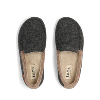 Taos Woolfer - Charcoal 102