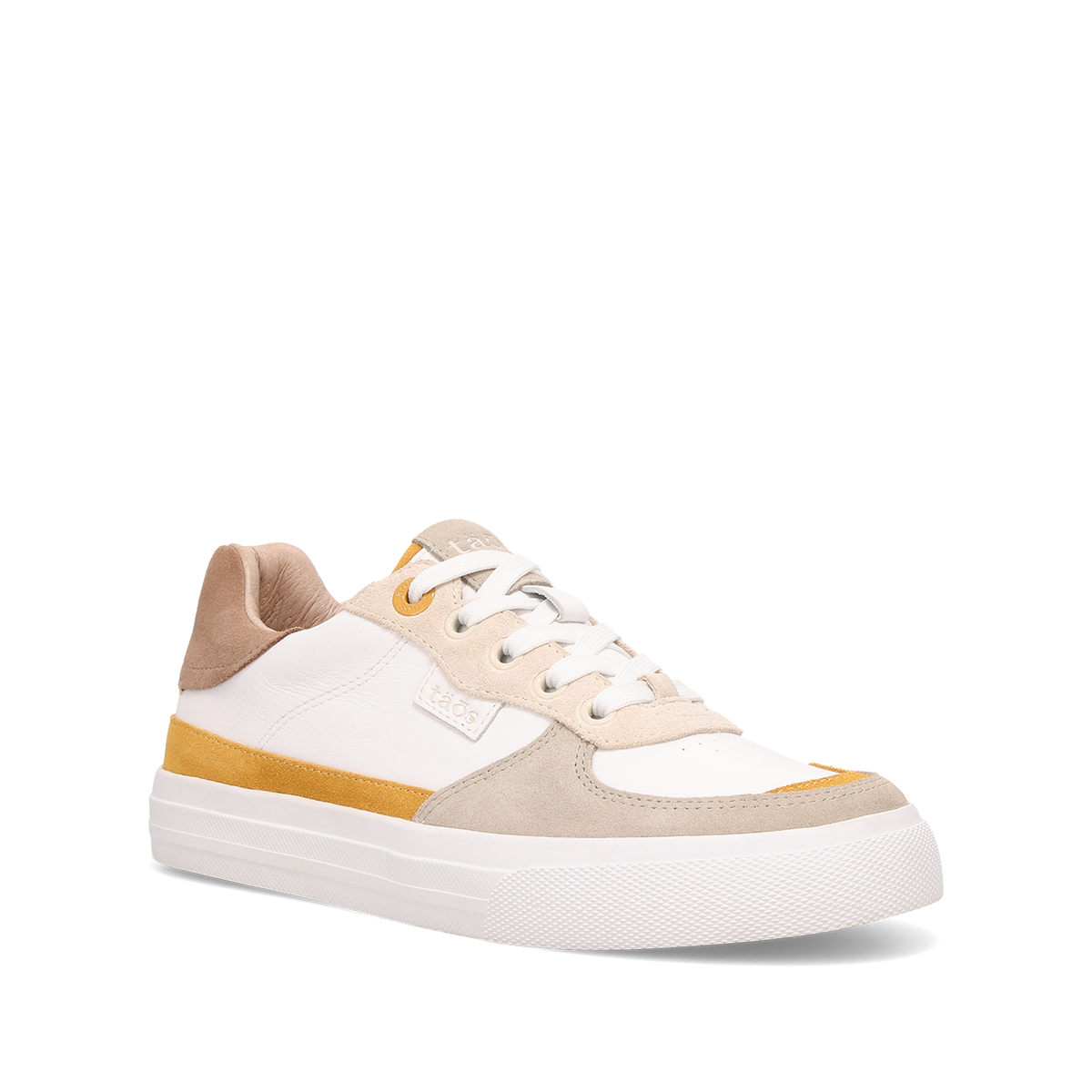 Taos Pop Soul - Sand/Mustard Multi 106