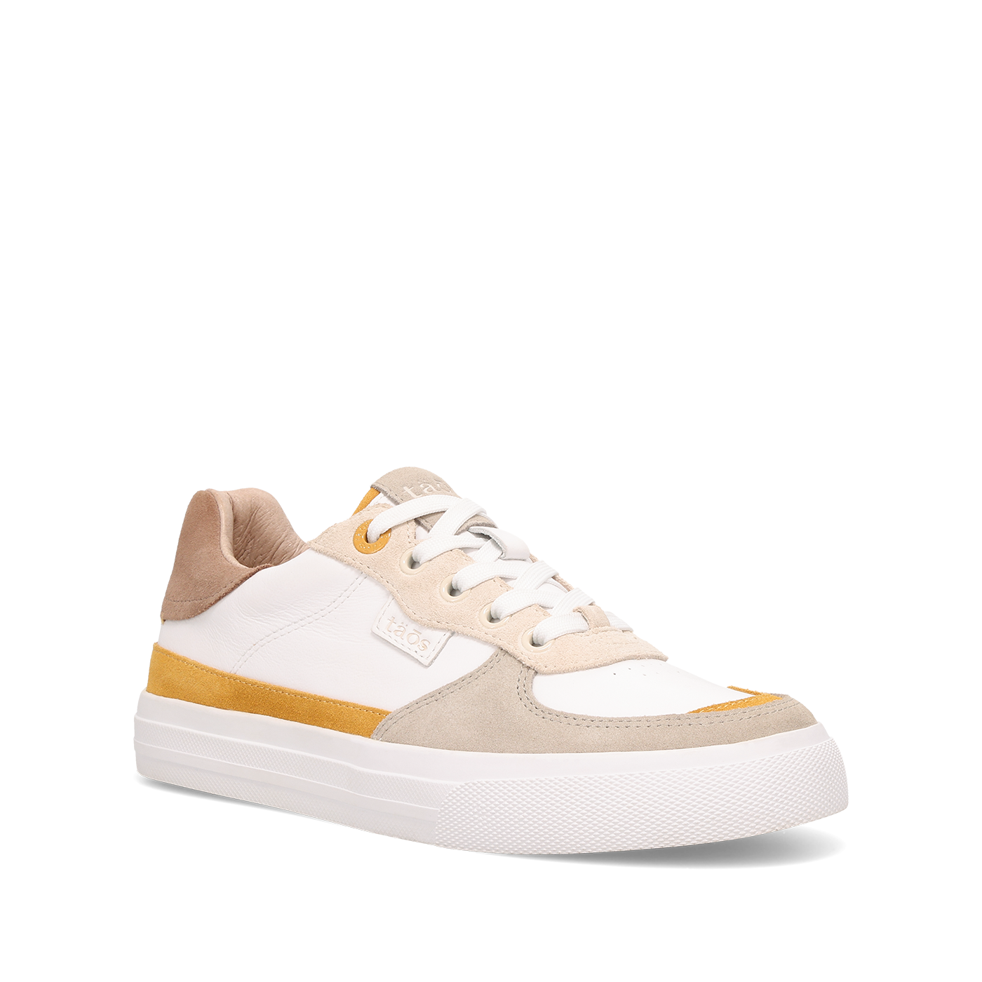 Taos Pop Soul - Sand/Mustard Multi 106