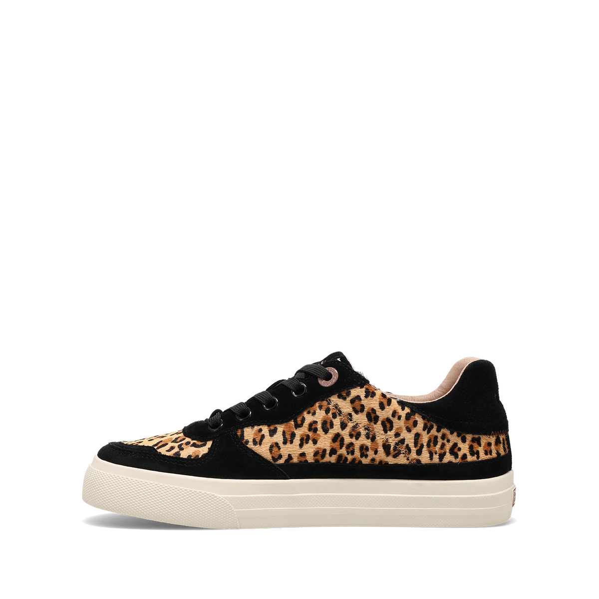 Taos Pop Soul - Cheetah/Black 102