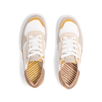 Taos Pop Soul - Sand/Mustard Multi 106