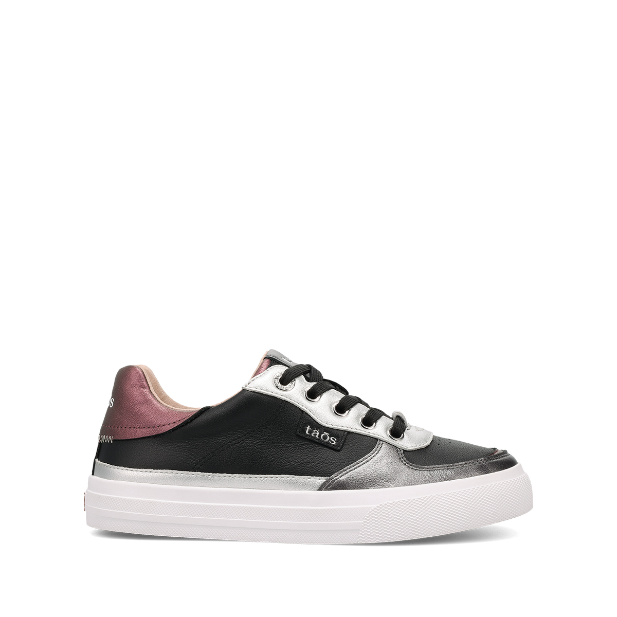 Taos Pop Soul - Black Metallic Multi 107