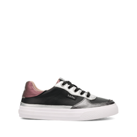 Taos Pop Soul - Black Metallic Multi 107