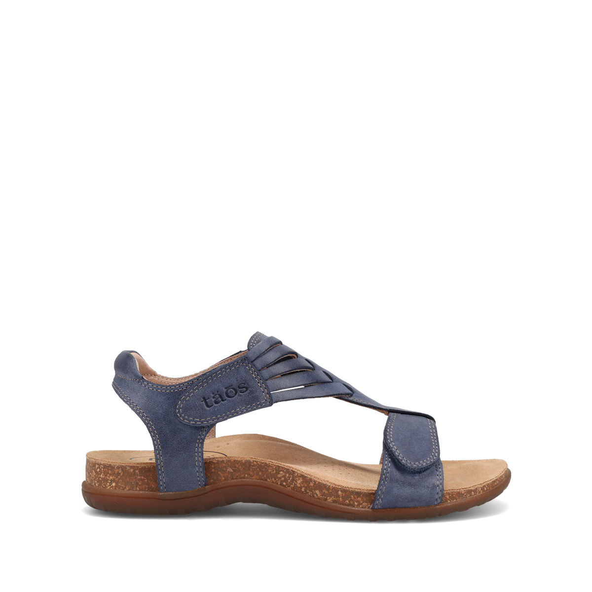 Taos Wonderful - Dark Blue 104