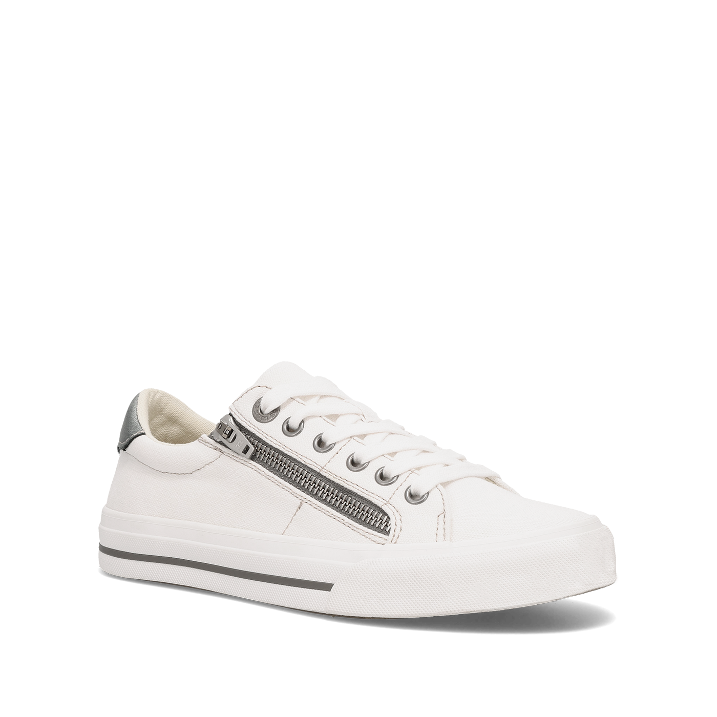 Taos Z Soul - White/Pewter 103