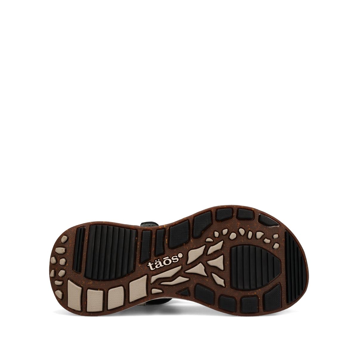 Taos Super Side - Dove Embossed Multi 107