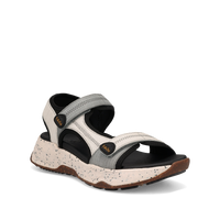 Taos Super Side - Dove Embossed Multi 107
