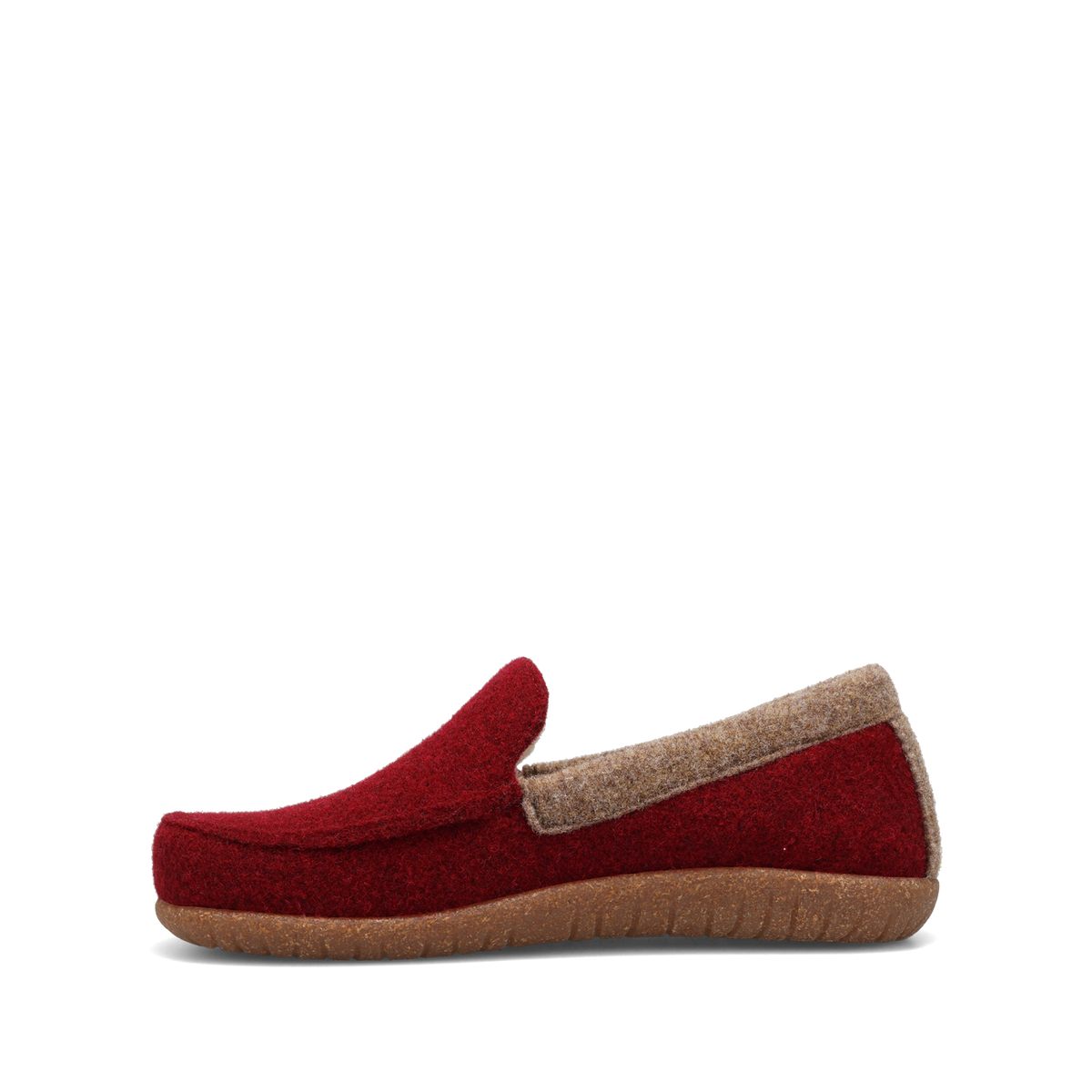 Taos Woolfer - Cranberry 103