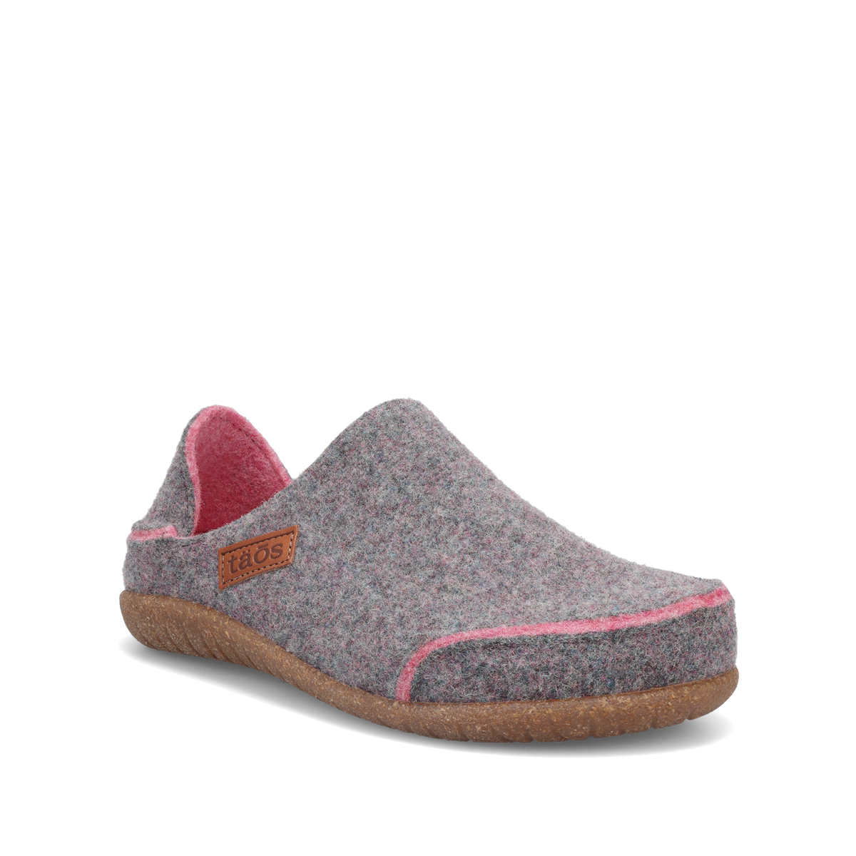 Taos Convertawool - Grey Rose 102