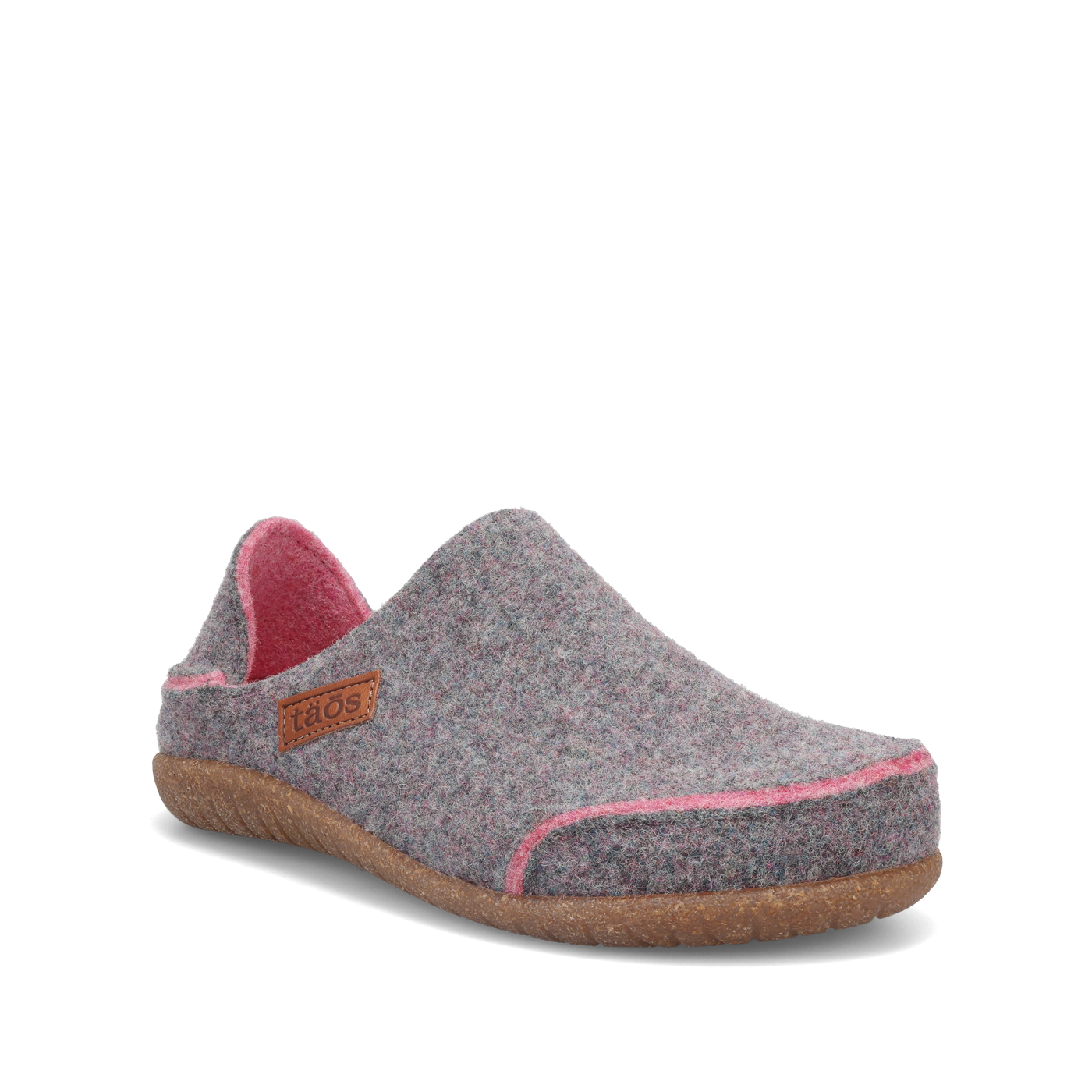 Taos Convertawool - Grey Rose 102