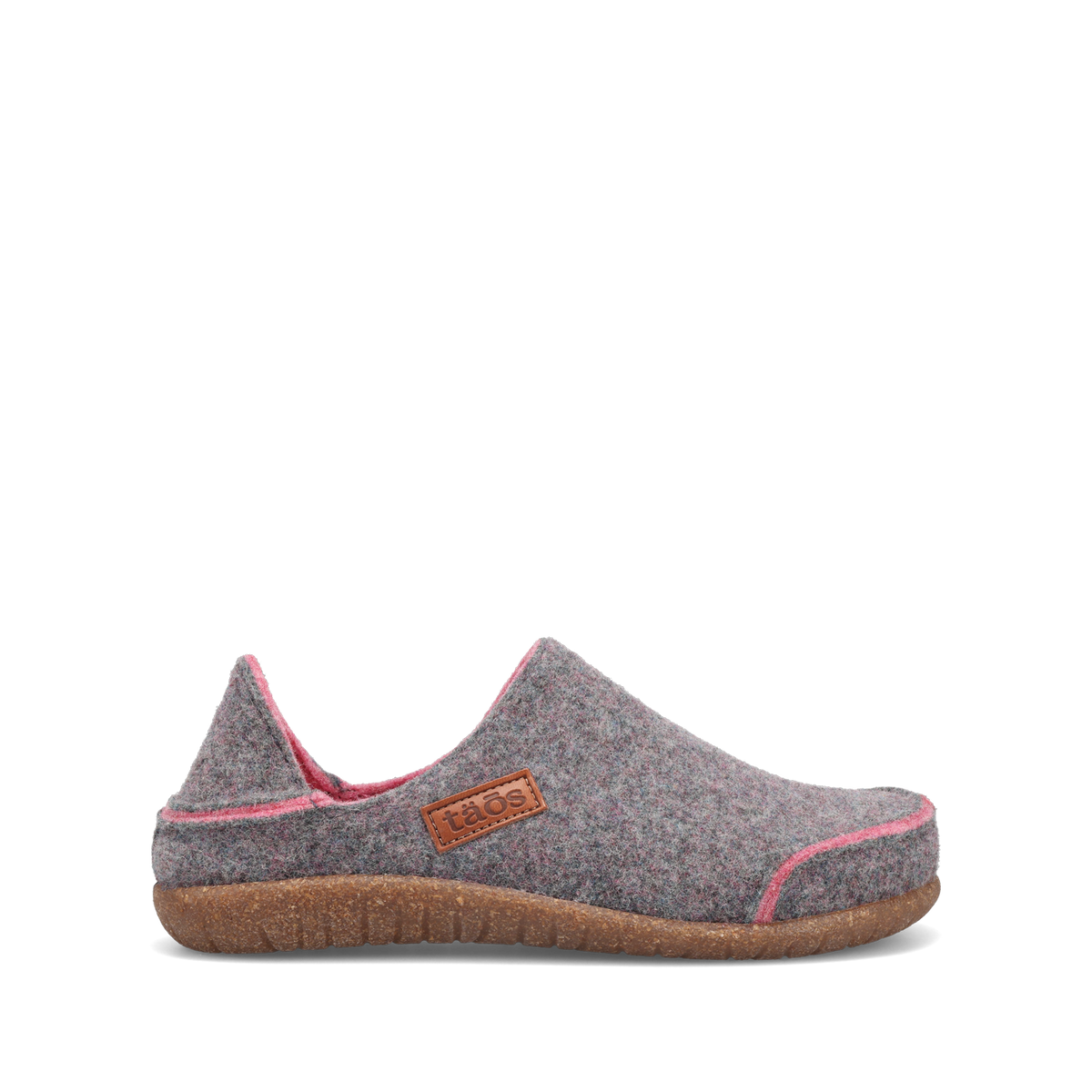 Taos Convertawool - Grey Rose 102