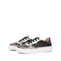 Taos Pop Soul - Black Metallic Multi 107