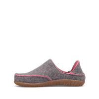 Taos Convertawool - Grey Rose 102