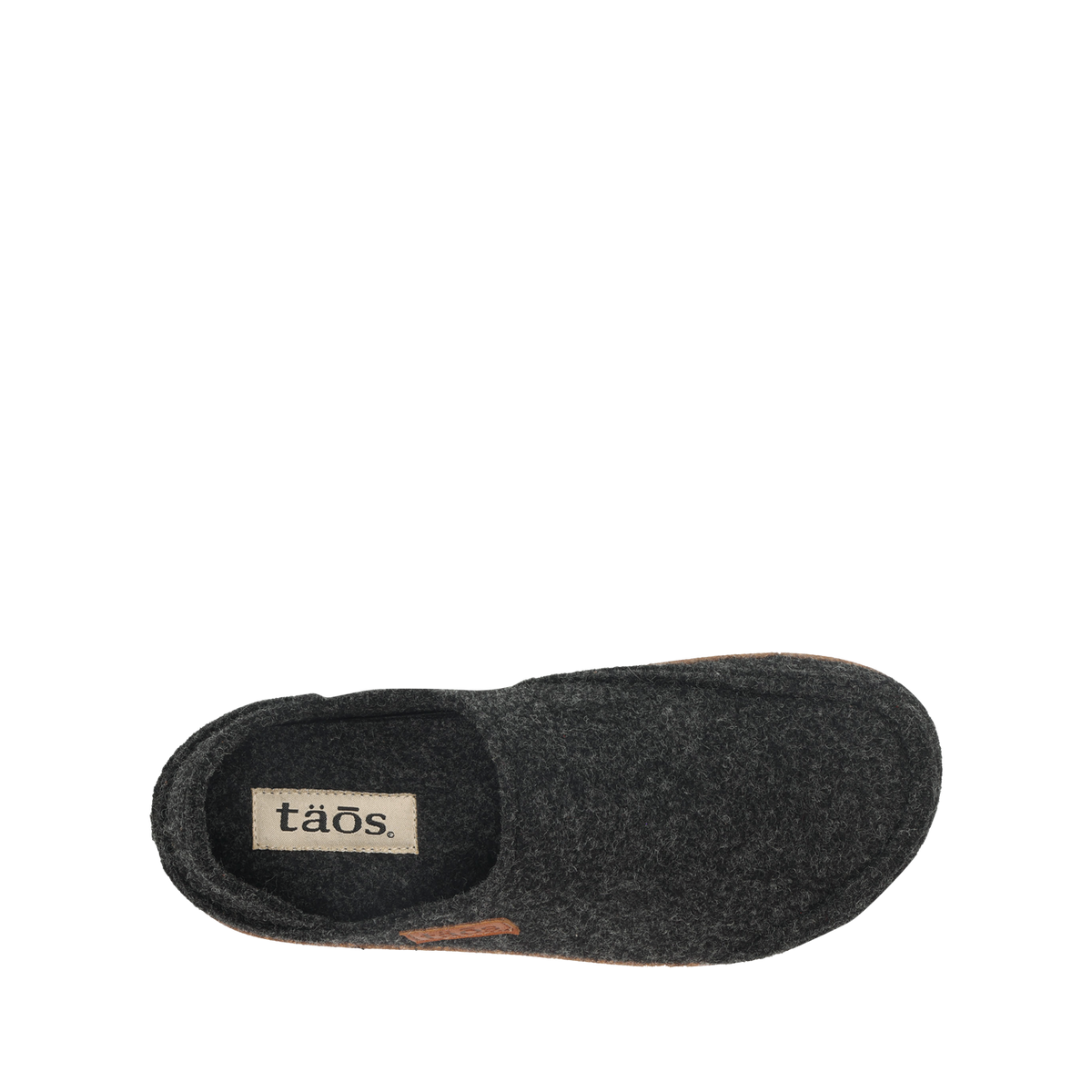 Taos Convertawool - Black 101
