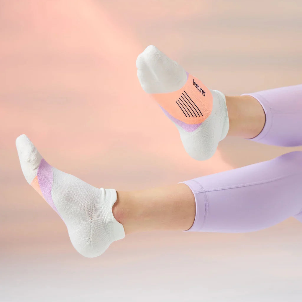 Feetures Crisp Mint 103