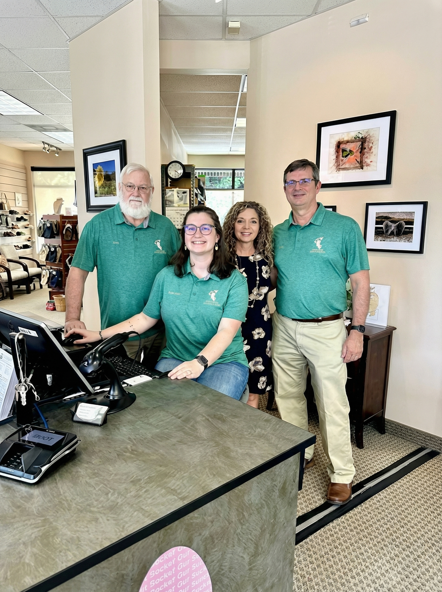 The team behind every recommendation