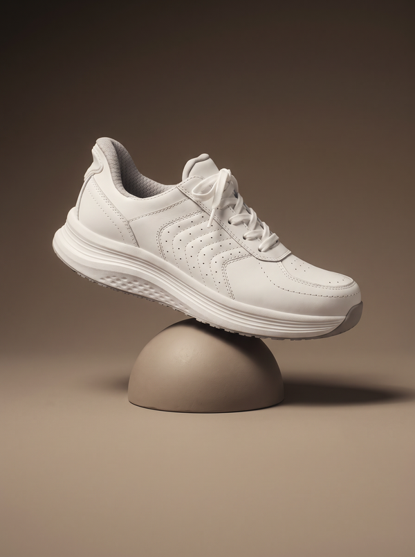 Heel Pain