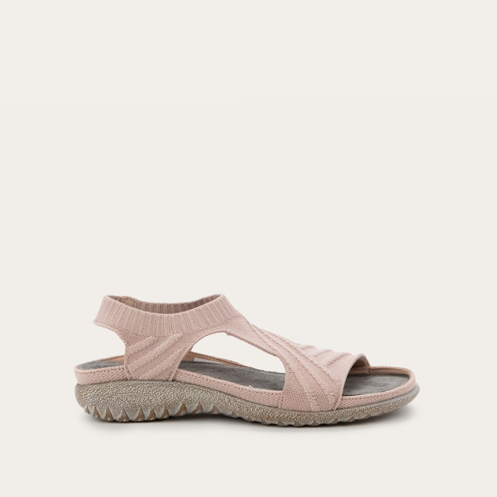 Naot Kawhia - Blush Knit 104