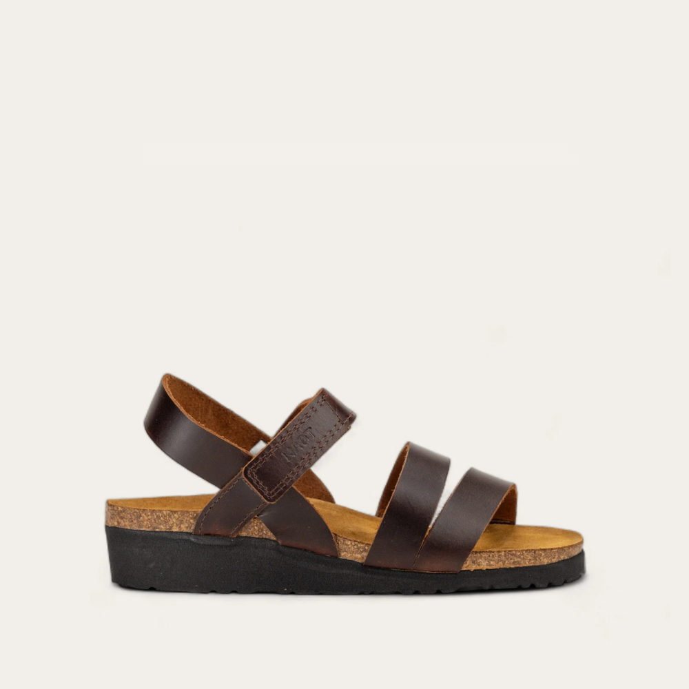 Naot Kayla - Buffalo Leather 114