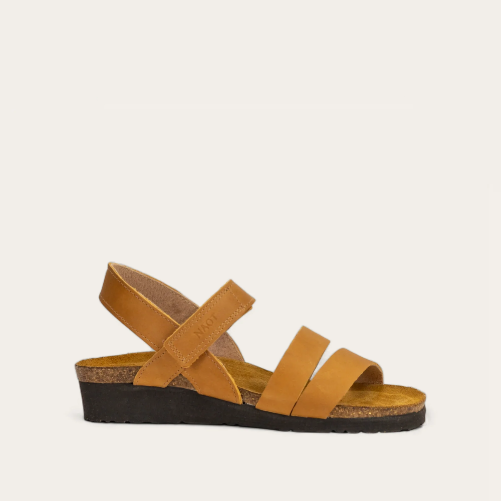 Naot Kayla - Oily Dune Nubuck 116