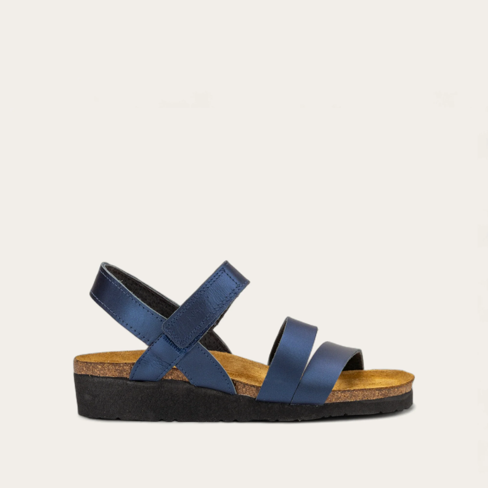 Naot Kayla - Polar Sea Leather 119