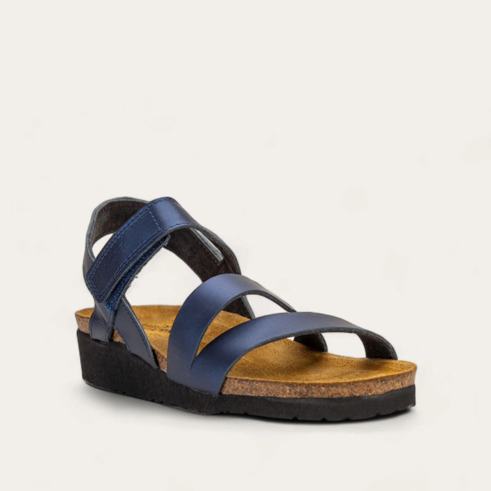 Naot Kayla - Polar Sea Leather 119