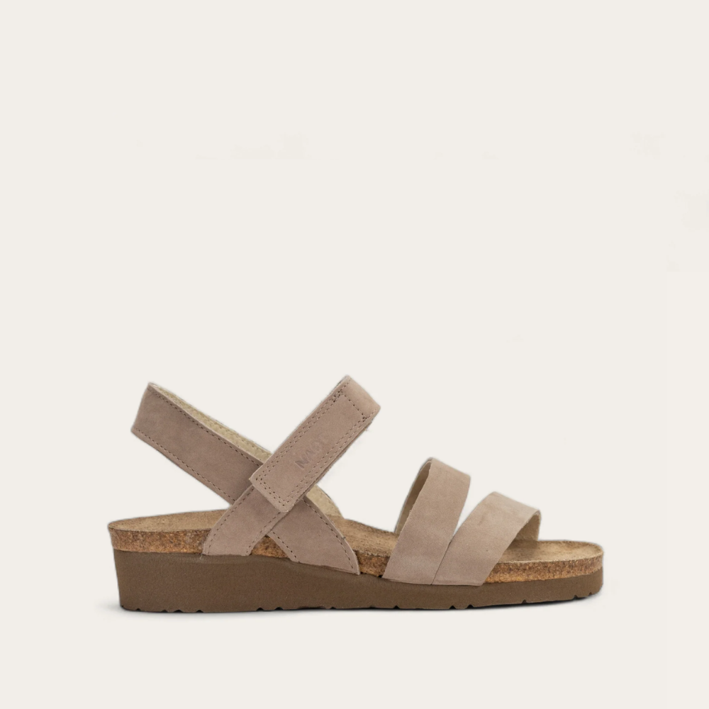 Naot Kayla - Stone Nubuck 107